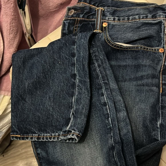 Men’s Levi’s - Picture 3 of 5